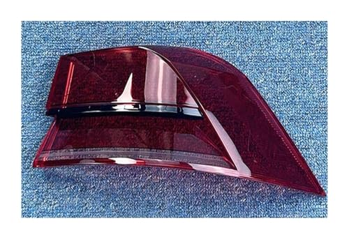 Couvercle de feu arrière plastique VW Phideon 2016-2021 droit