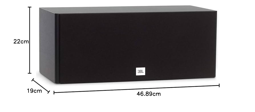 JBL ウーファー ブラック Amazon.co.jp: JBL ステージ125 2ウェイデュアル5.25インチ