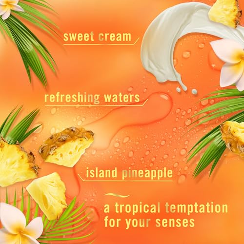 Febreze Air Mist, Air Freshener Spray, Odor Fighting Room Spray, Deodorizer for Home Bathroom Kitchen Office Apartment Dorm Room Classroom, Tropical Blend, 8.1oz, 2ct - image 4