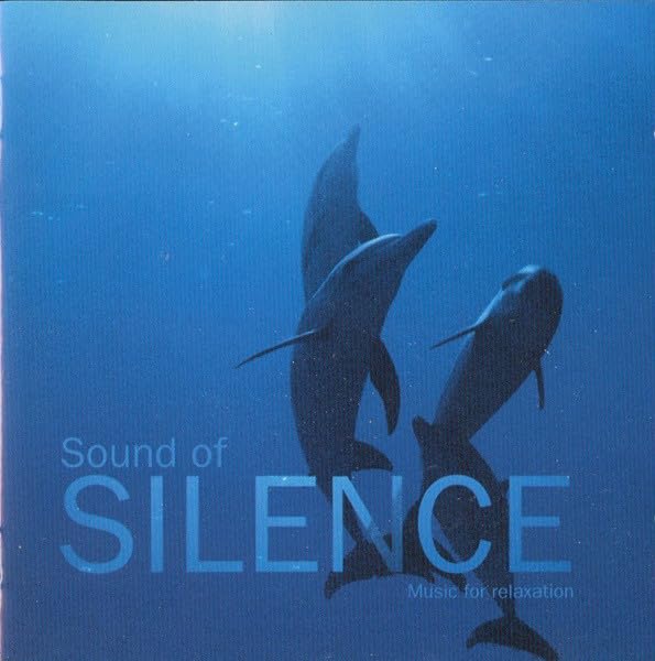 Silence -Classical Masterpieces- [Audio CD]