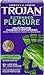 Trojan Extended Pleasure Condoms - 12 Count Pack of 2