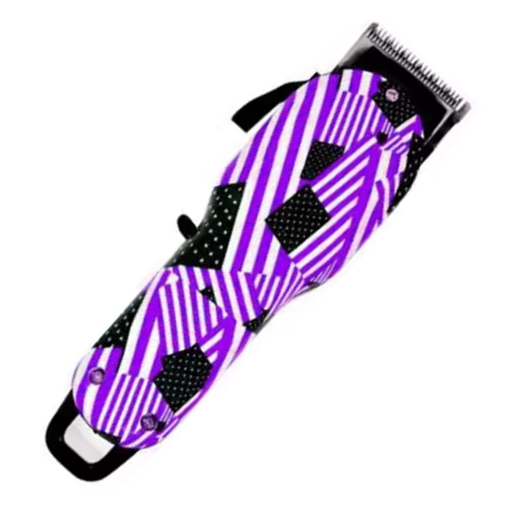 Big Cordless Machine For Adult Trimmer 2
