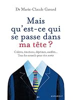 Mais qu'est-ce qui se passe dans ma tête ? 2501112032 Book Cover