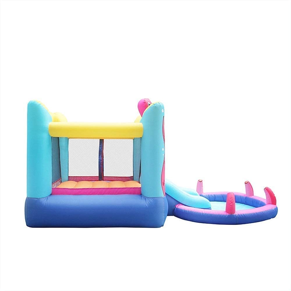 Amazon.co.jp: バウンスキャッスル、子供用インフレータブル