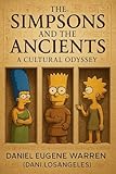  The Simpsons A Cultural Odyssey : Volume 1 (English Edition)