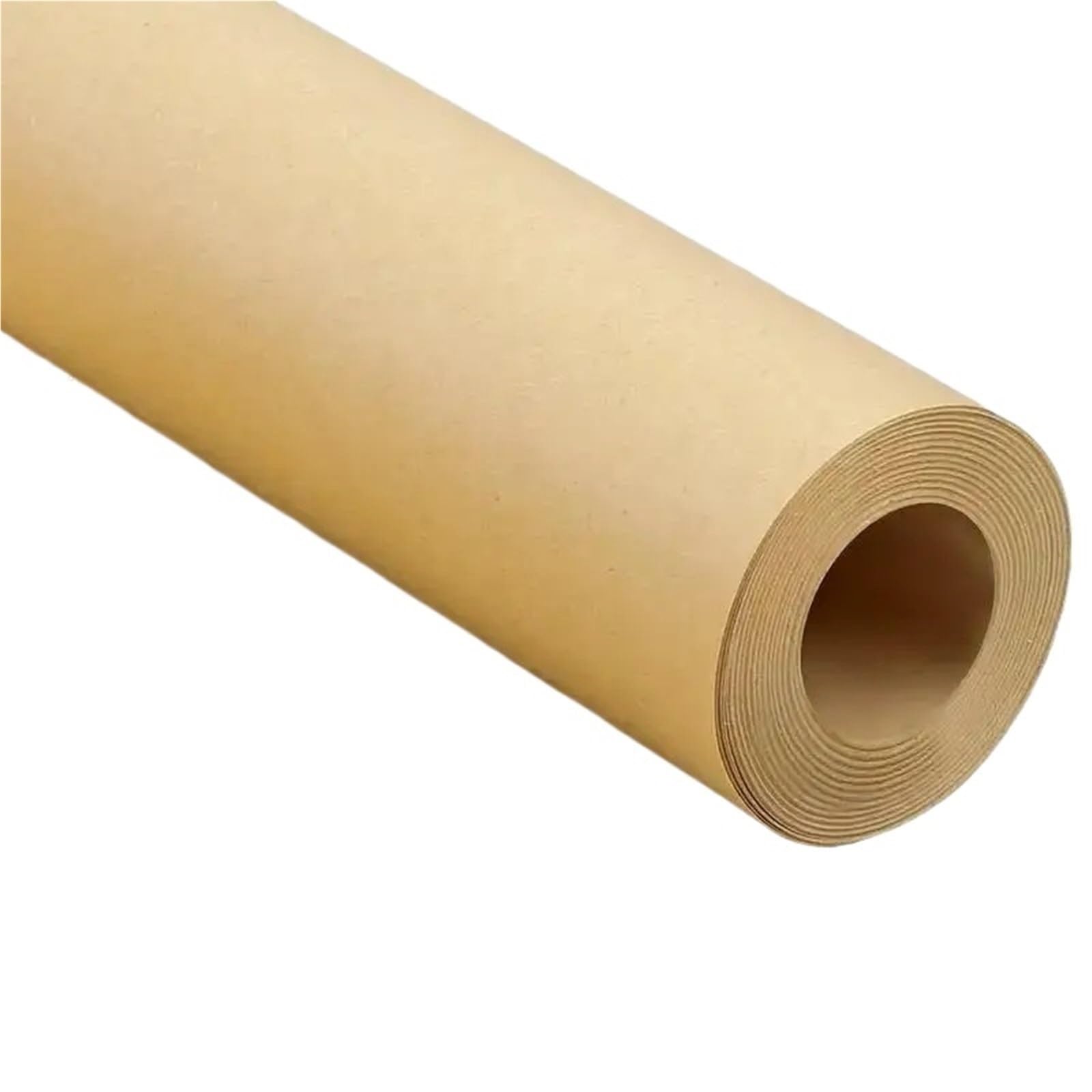 Rouleau de papier d'emballage for l'artisanat pour Mariage et Fête | Rouleau de papier for l'emballage épais d'anniversaire d'art d'artisanat(30cmx10m)