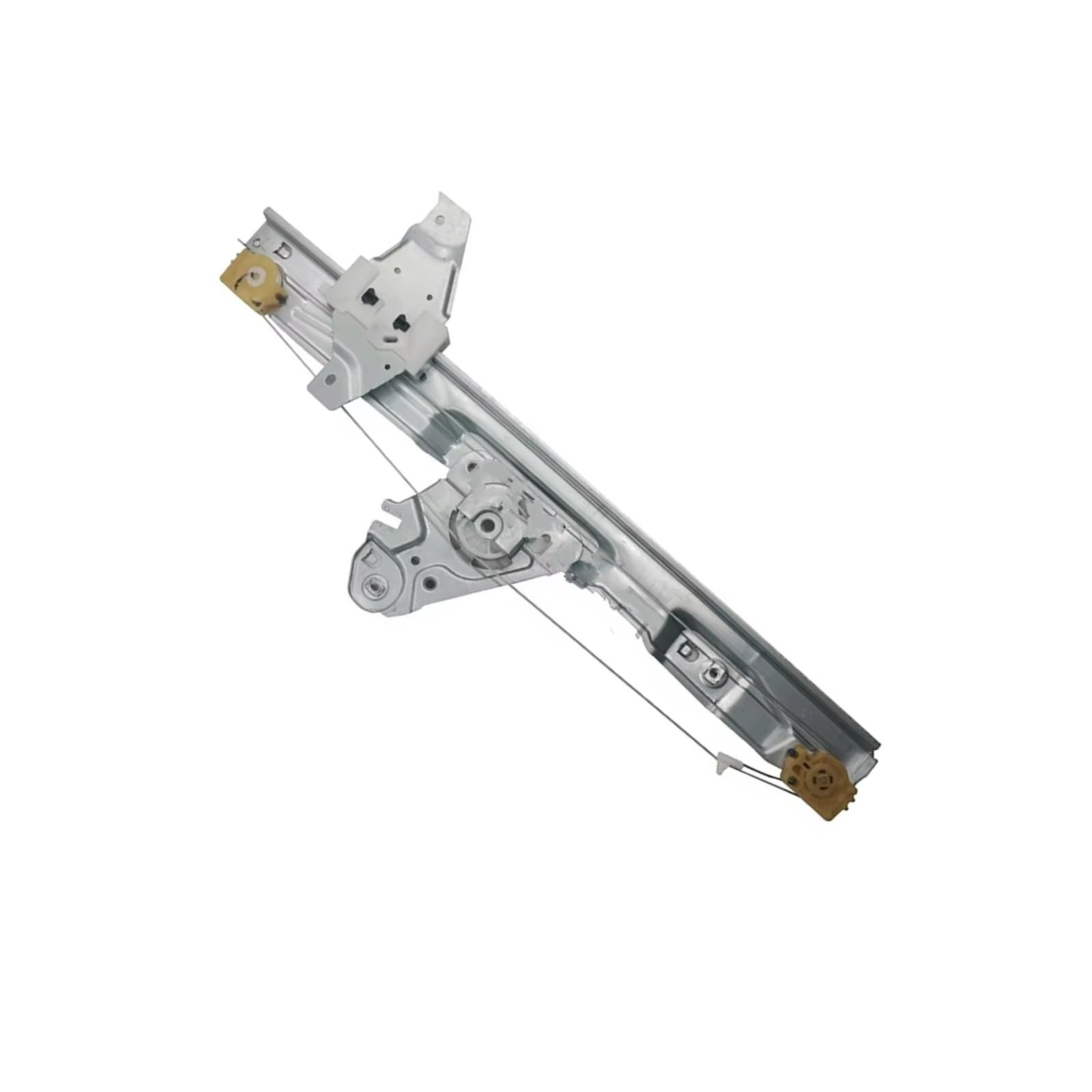 Ricambi Auto Alzacristallo Elettrico Portiera Anteriore Meccanismo Sollevamento Vetro Lato Destro 9222 CV Compatibile Con Peugeot Per 308 5D Alzacristalli Con Motore