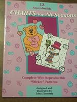 Twelve Reproducible Charts for All Seasons 0784704805 Book Cover