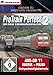 Produktbild Pro Train Perfect 2 - AddOn 11 Kassel - Fulda - [PC]