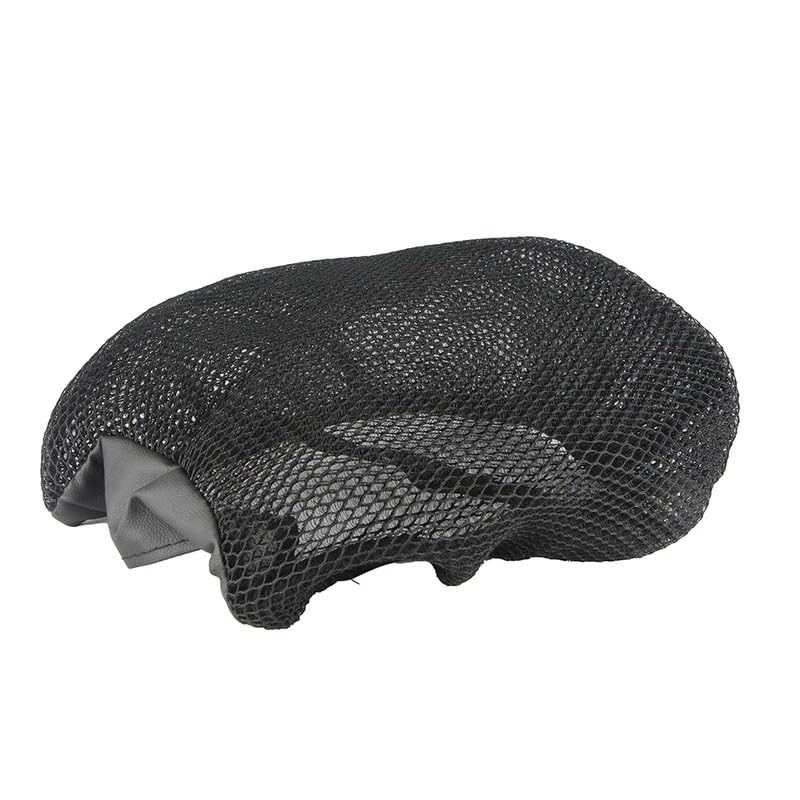 Housse de siège moto en tissu anti-glisse pour R1200GS ADV 2013-2021