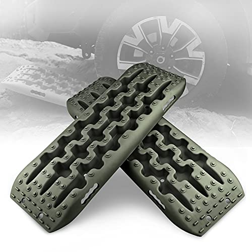 Best off road traction mats Reviews and Buying Guide 2023 Maine