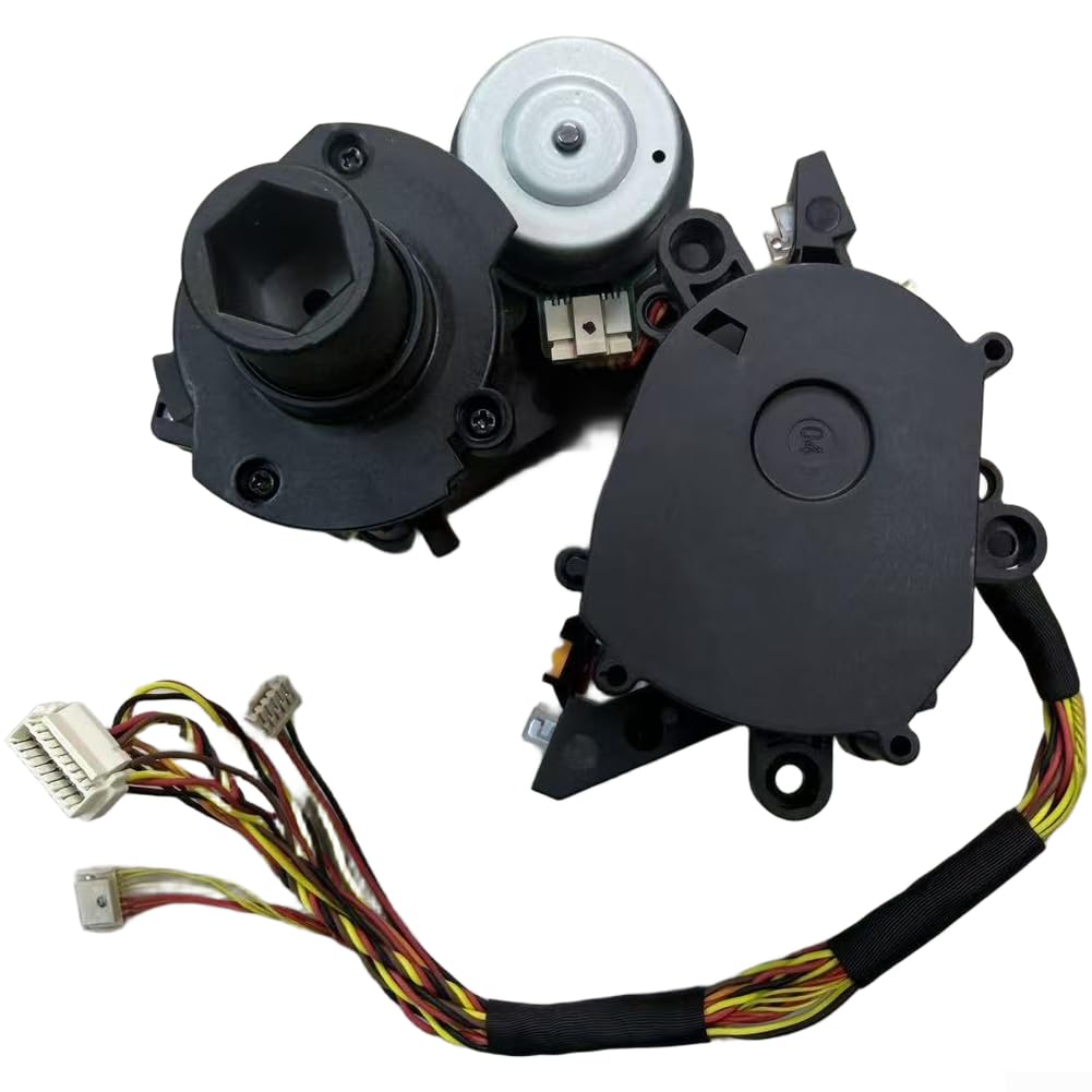 Kit Moteurs Serpillière pour Deebot X2 pour Pro 2 Kit Moteurs