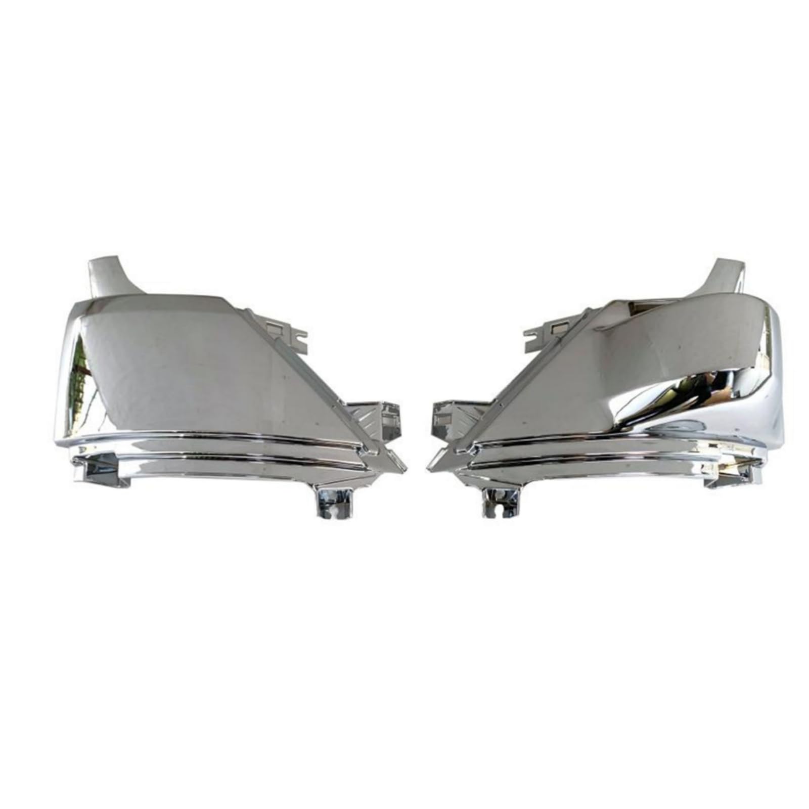 Amazon | JXCARSIOJP 日野の用 17プロフィア メッキ コーナーパネル 4P