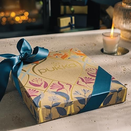 Pukka-Tea-Gift-Box-Herbal-Health-Wellness-Tea-Self-Care-Selection-Organic-Tea-Best-for-Birthdays-Anniversaries-Holidays-45-Tea-Bags-9-Flavors