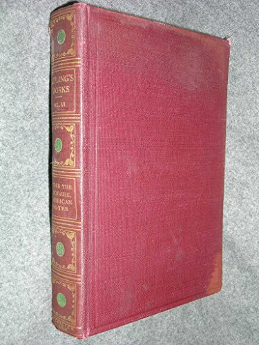Soldiers Three and Other Stories B000Y8S230 Book Cover
