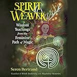 Cover of Spirit Weaver