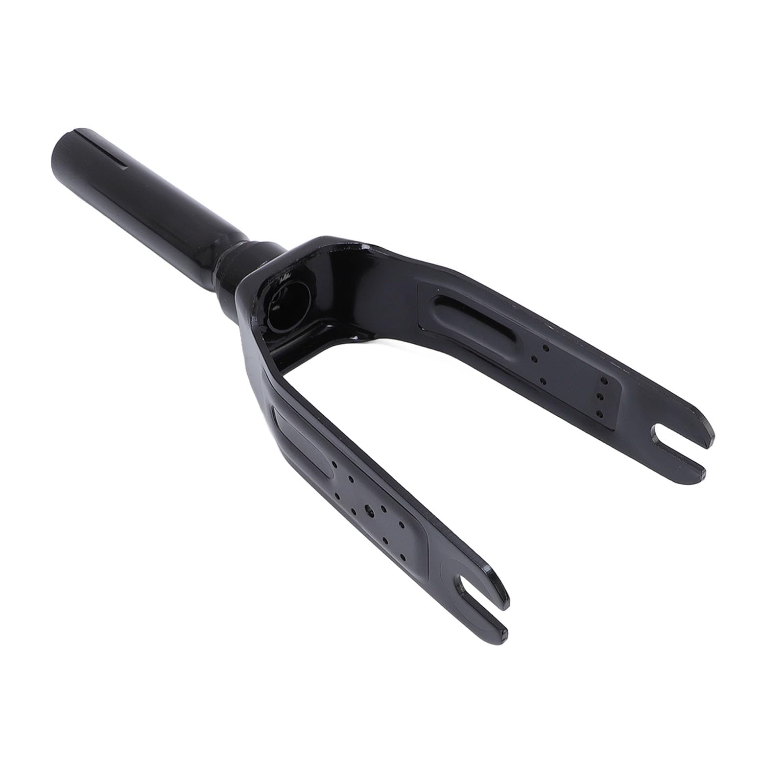 Horquilla delantera de aleación de aluminio para Mi3, scooter ligera, pieza mejorada