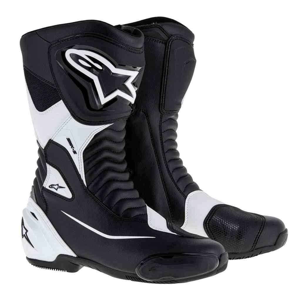 Alpinestars SMX-S アルパインスターズ バイクレースブーツ43 Amazon.co.jp: Alpinestars smx-sパフォーマンスRidingメンズ