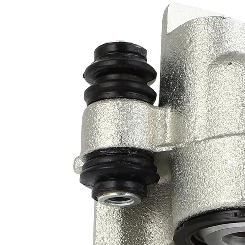 Image of 184785 Rear Left Disc Brake Caliper Assembly w /o Bracket