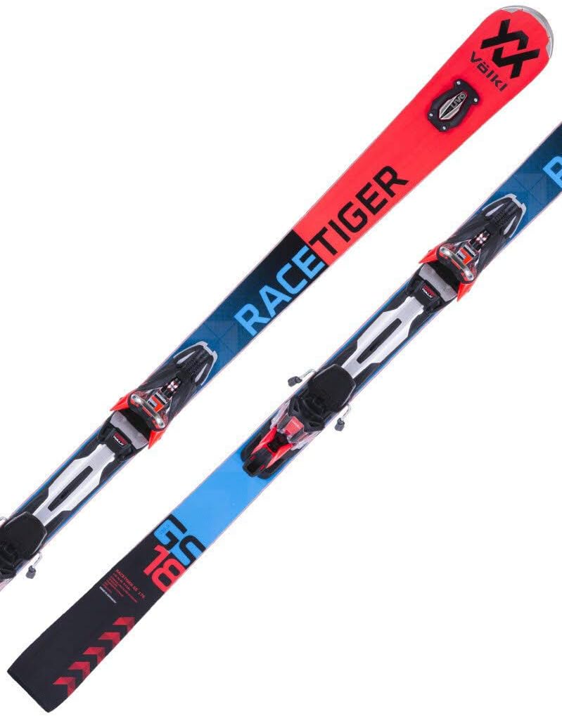 VOELKL Racetiger GS + RMOTION2 12 GW Race – 175
