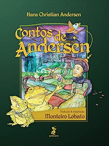 Contos De Andersen