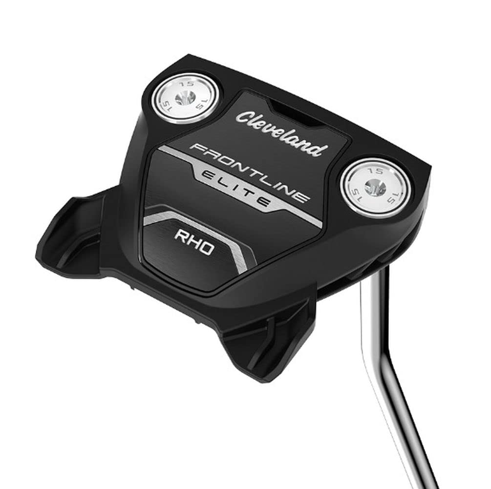 Cleveland Golf Frontline Elite RHO Sngl 35" 10g RH