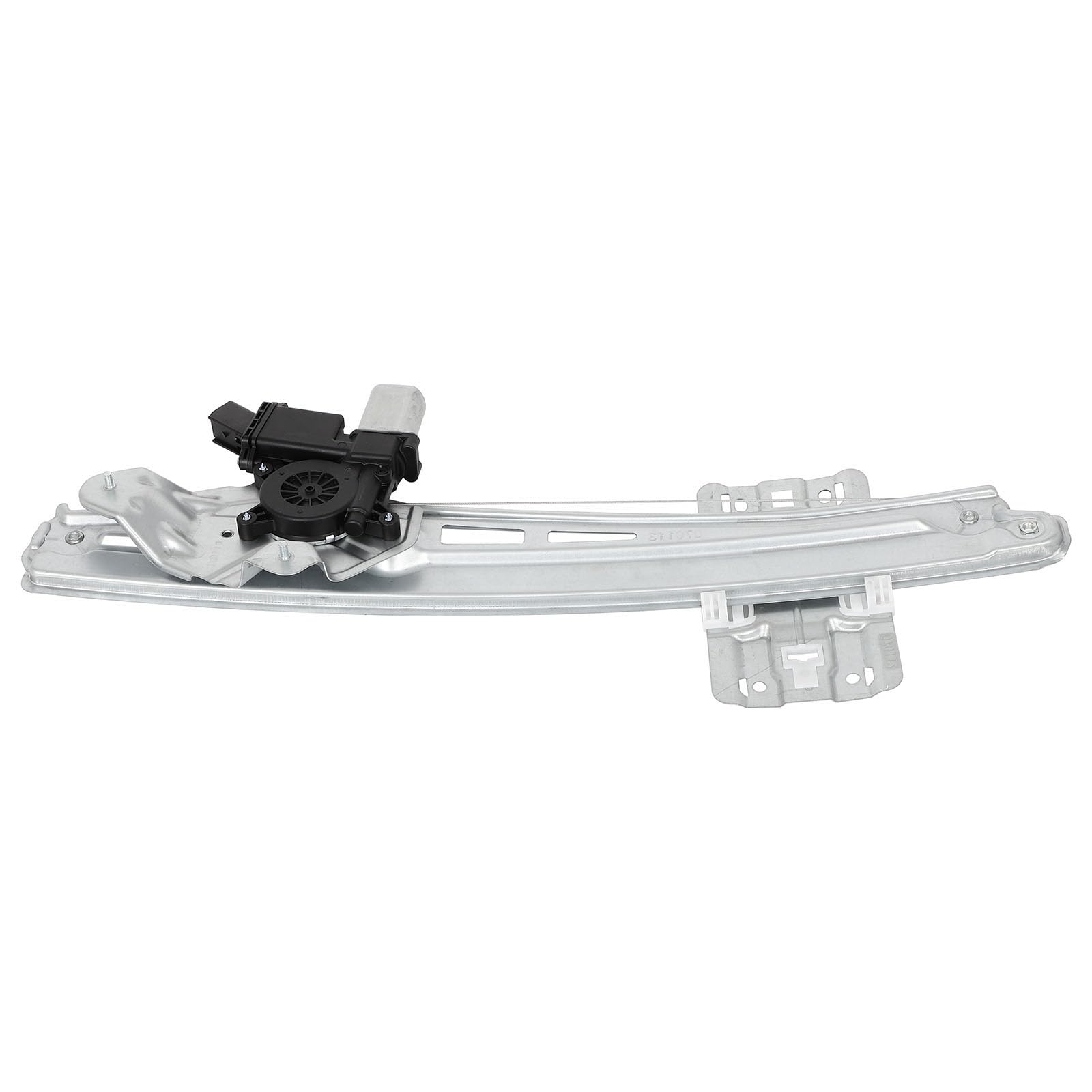 SCITOO Power Window Regulator w/Motor for Ford Explorer 2011-2017