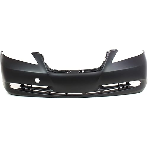 Garage-Pro Bumper Cover Compatible with 2007-2009 Lexus ES350 Front
