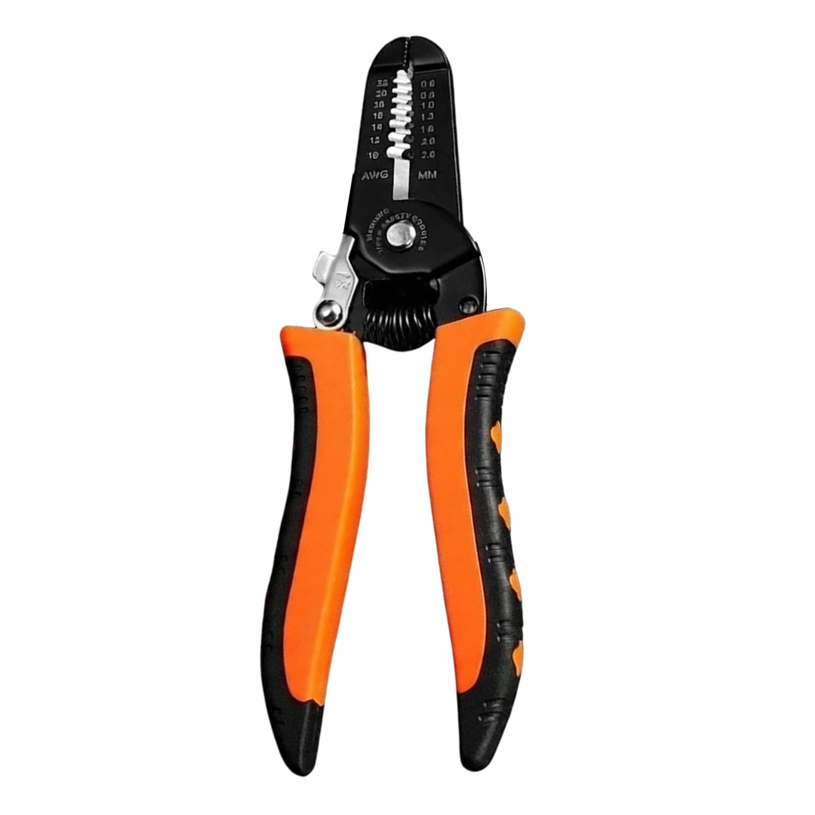 Multifunctional Electrician Wire Stripper Crimper Tool Suitable for Peeling Networking Cabling Stripper Pliers for Jewelry Making