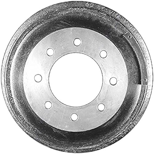 Image of Bendix Premium PDR0520 Rear Brake Drum for Ford E-250 Econoline 1991-1986, E-250 Econoline Club Wagon 1991-1986, F-250 1996-1986