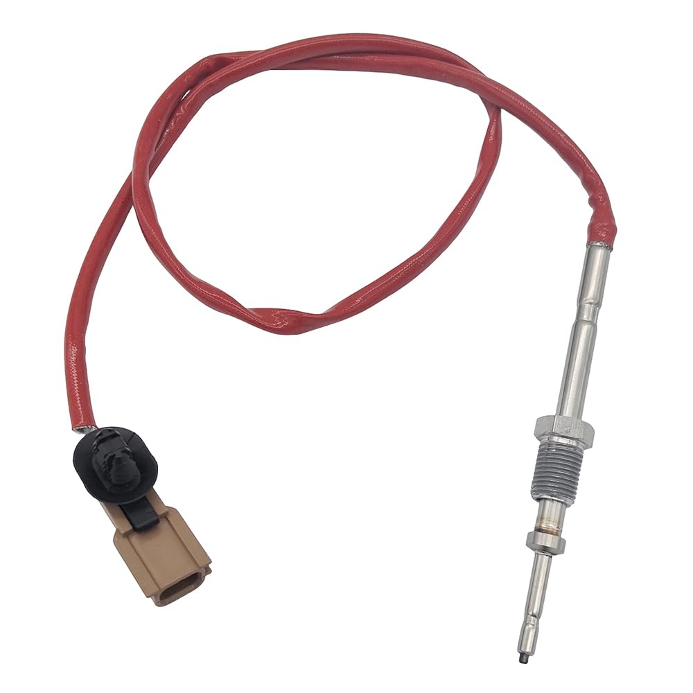 2263100QAC 226408209R Sensore di temperatura del refrigerante del motore compatibile con Renault Captur Clio Fluence Scenic Kadjar Kangoo Megane Talisman Compatibile con Nissan Qashqai NV200
