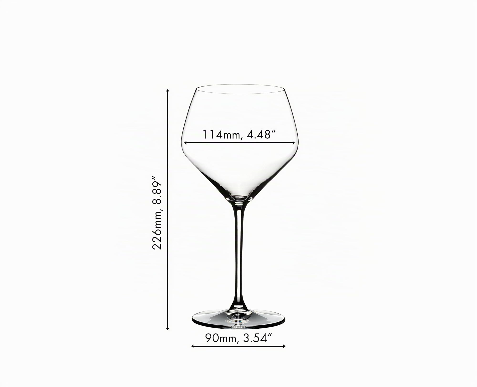 RIEDEL Gin Set