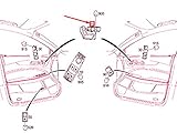 Replacement for CLS C218 modell (-s)