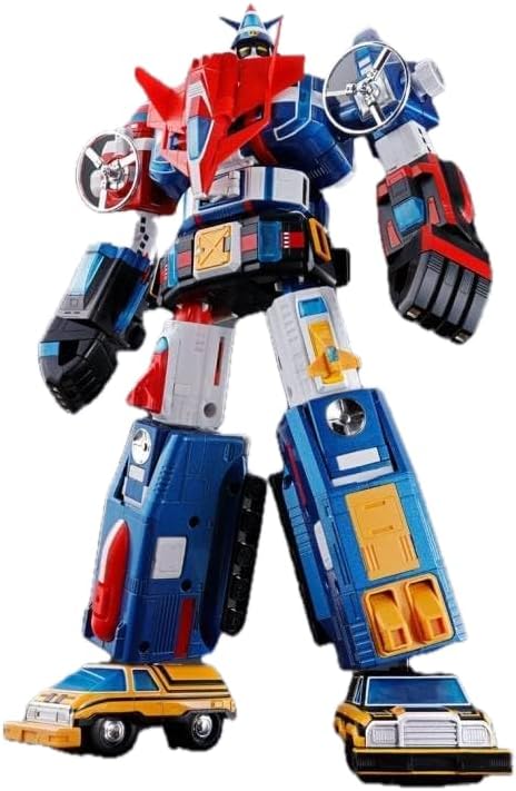 GX-88 GX88 Action Figure New in Stock