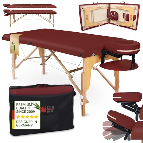 Table de Massage Pliante professionelle