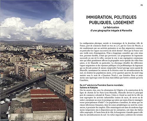Immigration et ségrégation spatiale décryptées pour vos recherches en urbanisme