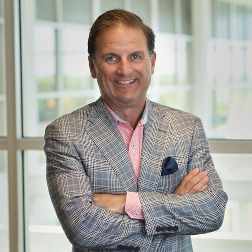 Walmart's OpenAI Leap, Artizia's Remarkable Rise, and Michael's CEO David Boone on Bold Retail Reinvention