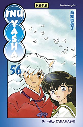 Télécharger Inu-Yasha -Tome 56 PDF Ebook En Ligne
