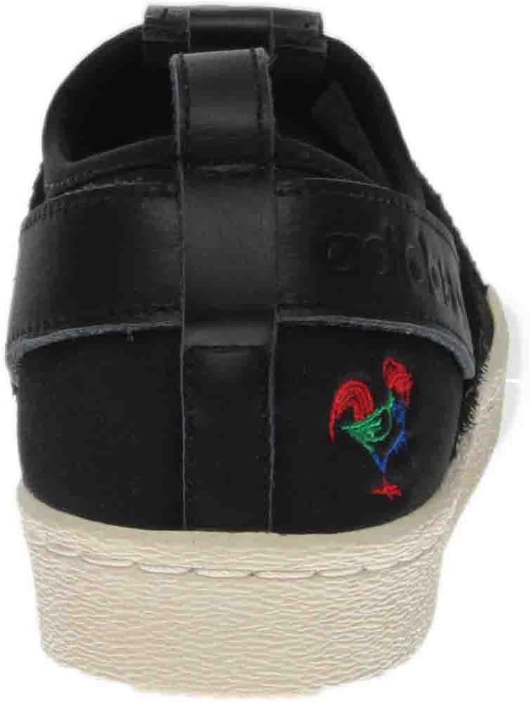 adidas gazelle silver green womens adidas Superstar II Shoes White 8 main image 0
