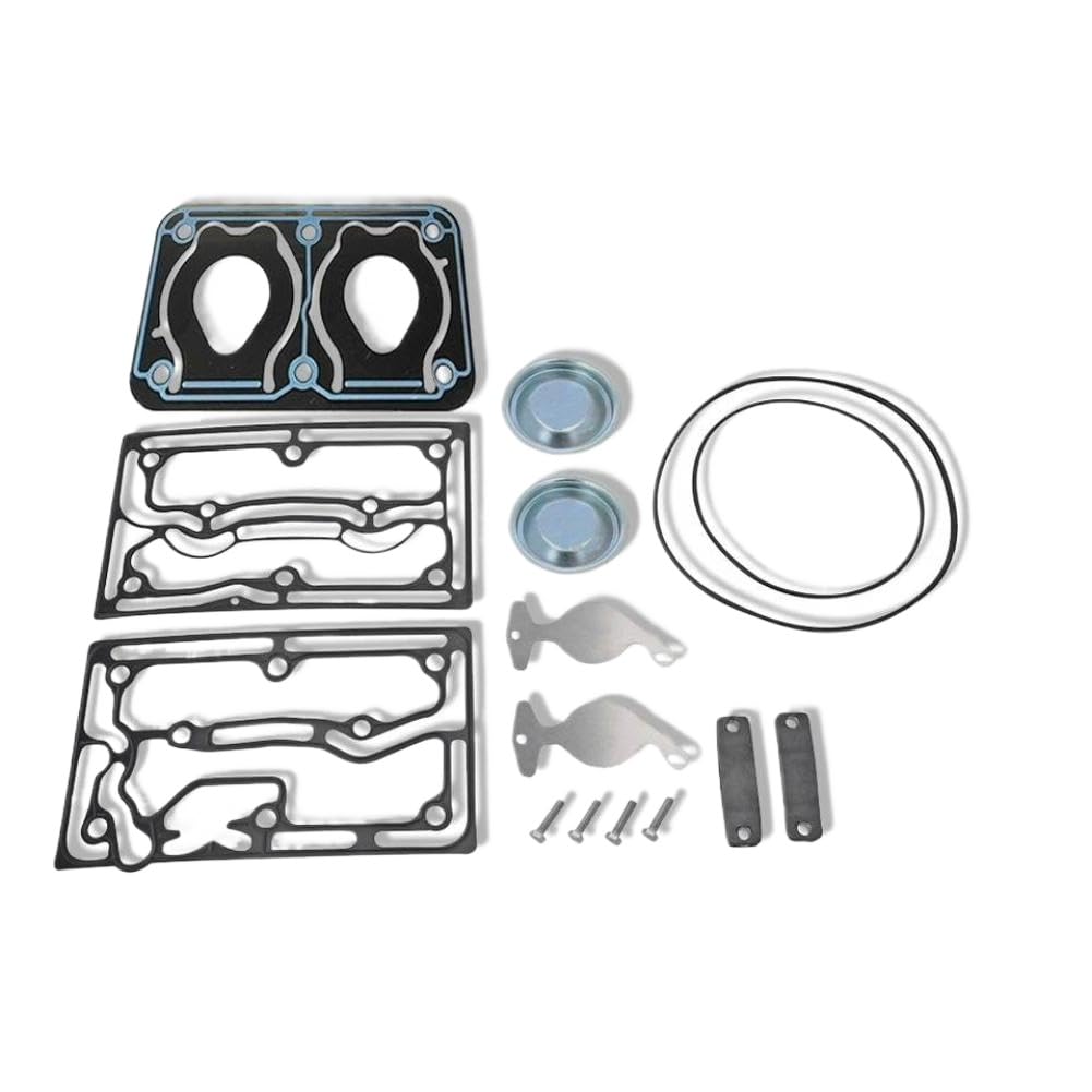 Kit de réparation FM11 stoppe fuite et jeu 21379906