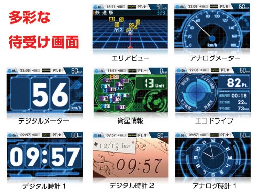 セルスターGPSレーダー探知機ASSURA VA-515E Amazon | セルスター(CELLSTAR)コンパクトワンボディタイプGPSレーダー