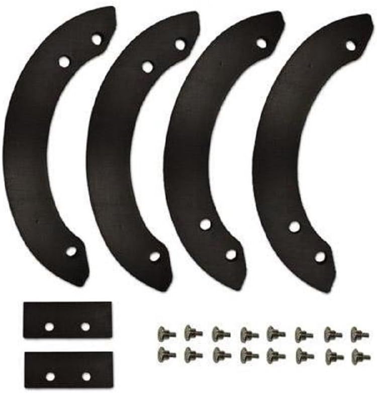 Honda 06720-V10-030 Rubber Kit Auger