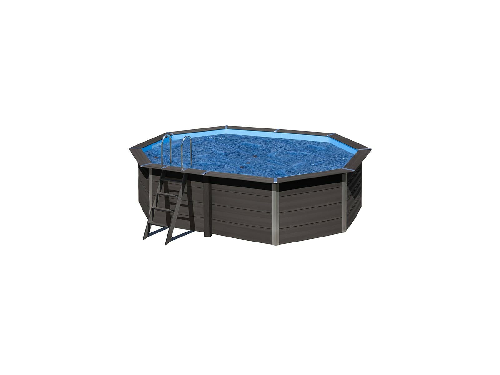 GRE Pool-Abdeckplane Pool-Abdeckplane Sommerabdeckplane