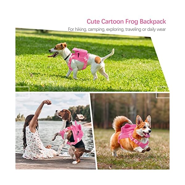 Adjustable Puppy Mesh Bag