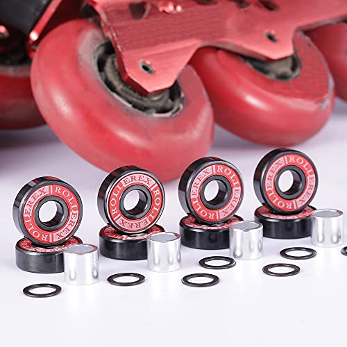 Adventure World Atlas ABEC-7 Bearings Kit