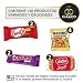 Imagen de Cajita Regalo con 17 Chocolates Kinder, ChocoCat