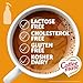 Nestle Coffee mate Coffee Creamer, Pumpkin Spice, Concentrated Liquid Pump Bottle, Non Dairy, No Refrigeration, 50.7 oz (Pack of 2)