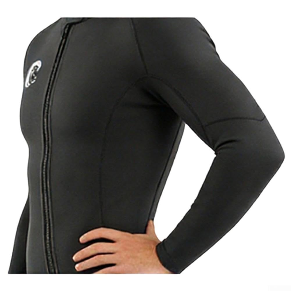 para traje de Surf Neopreno 2mm Sellado Cuello Elástico para