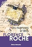 Les parfums d'iris