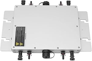 Waterproof Solar Micro Inverter